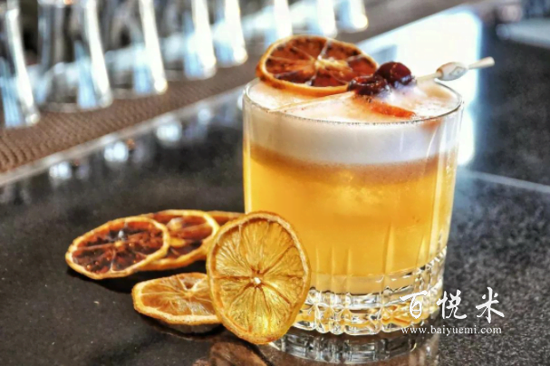 威士忌只能純飲？大家一定要知道的威士忌調(diào)酒，不容錯(cuò)過